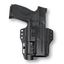 BRAVO CONCEALMENT - IWB HOLSTER   - S&amp;W M&amp;P9/40 2.0 (4"-4.25") W/ TLR-1