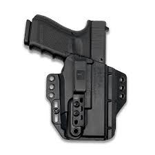 BRAVO CONCEALMENT - IWB HOLSTER - GLOCK 19/23 W/ TLR-7