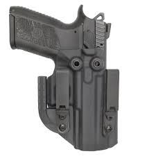 CZ P-07 IWB KYDEX HOLSTER