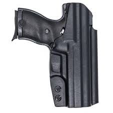 ROUNDED - IWB KYDEX HOLSTER - HI-POINT C9 - LH