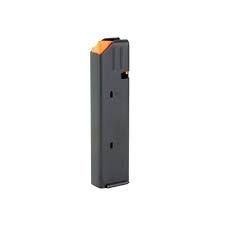 DURAMAG - AR15 COLT PATTERN - 9MM - 20 ROUND MAGAZINE
