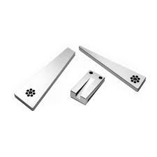 ARISAKA DEFENSE - OPTIC LEVELER - 3 PIECE