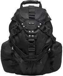 OAKLEY - ICON RC BACKPACK BLACKOUT