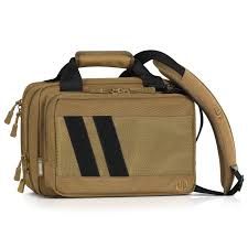 SAVIOR EQUIPMENT - SPECIALIST - MINI RANGE BAG - DARK FDE