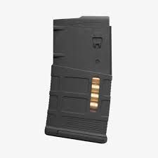 MAGPUL - PMAG 20 - LR/SR - GEN M3 - WINDOW