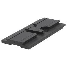 AIMPOINT GLOCK MOS ACRO MOUNT PLATE