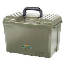 FLAMBEAU - SPORTSMAN'S DRY BOX