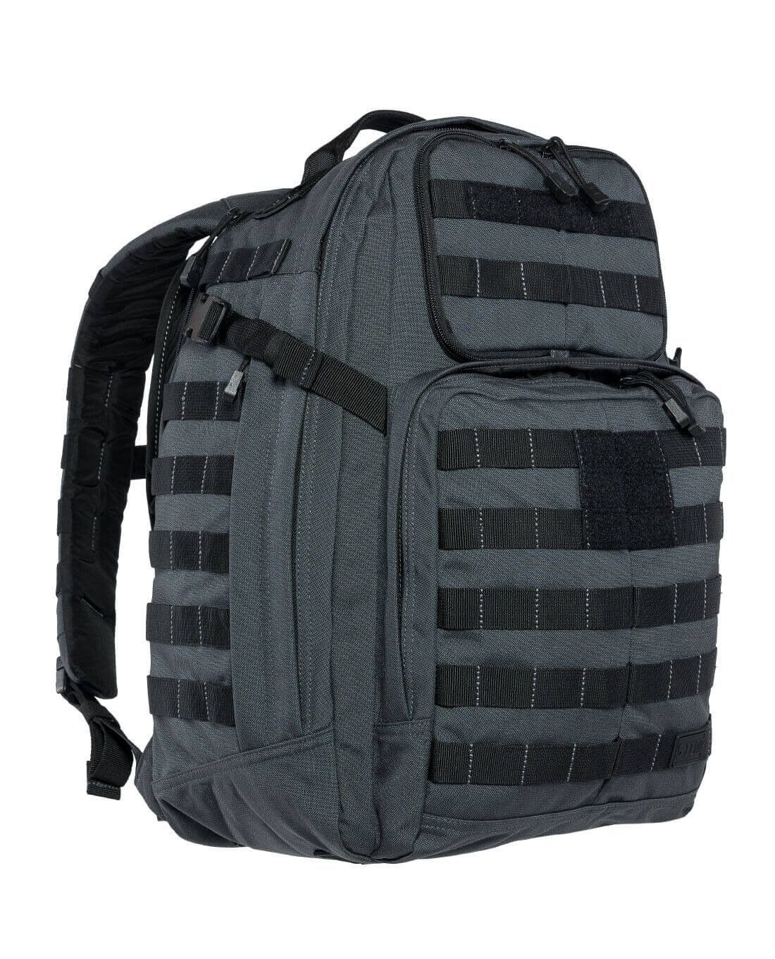 5.11 TACTICAL - RUSH 24 2.0 - BACKPACK - DOUBLE TAP