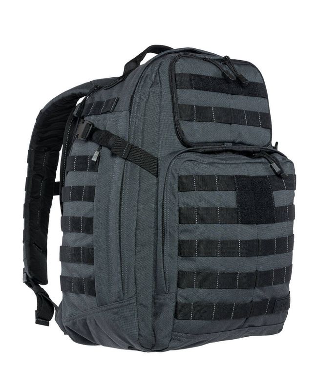 5.11 TACTICAL - RUSH 24 2.0 - BACKPACK - DOUBLE TAP
