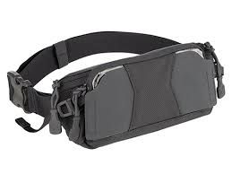 VERTX - SOCP SLING BAG - SMOKE GRAY