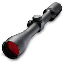 BURRIS FULLFIELD II - RIFLE SCOPE - 3-9X40MM - 1"