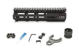 BCM - MCMR - M-LOK HANDGUARD - 9"