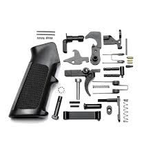 DOUBLESTAR - AR-15 LOWER PARTS KIT