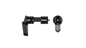 RADIAN WEAPONS - TALON 45/90  SAFETY SELECTOR - 2 LEVER KIT - BLACK