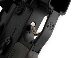 MAGPUL - MOE ENHANCED - TRIGGER GUARD