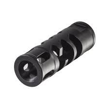 PRIMARY WEAPONS SYSTEMS - FSC30 FLASH HIDER/COMPENSATOR - .308W - 5/8"X24" THREAD PITCH