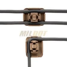 MAGPUL - M-LOK - (WCK) WIRE CONTROL KIT - FDE