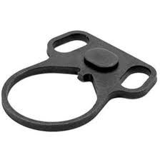 LBE UNLIMITED - AR15 AMBIDEXTROUS END PLATE