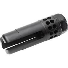 SUREFIRE - WARCOMP SPORT - FLASH HIDER - 5.56, 1/2X28"