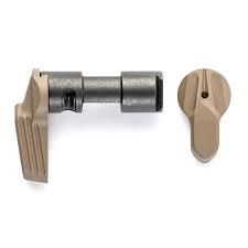 RADIAN WEAPONS - TALON 45/90 SAFETY SELECTOR - 2 LEVER KIT - FDE