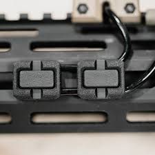 MAGPUL - M-LOK - (WCK) WIRE CONTROL KIT - BLACK