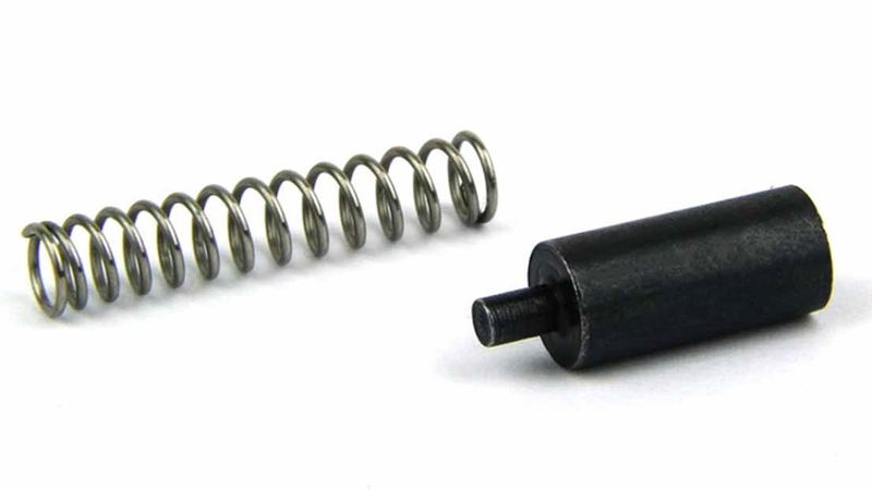 TACFIRE USA AR-15 BUFFER DETENT PIN W/ SPRING