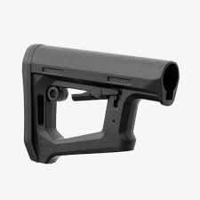 MAGPUL - STOCK - DT-PR - BLK