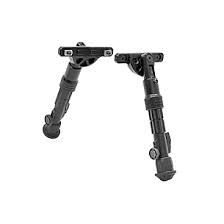 LAST CHANCE - UTG - RECON FLEX BIPOD - 8"- 11.8" CENTER HEIGHT - M-LOK