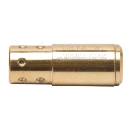 SIGHTMARK LASER BORESIGHT .380ACP