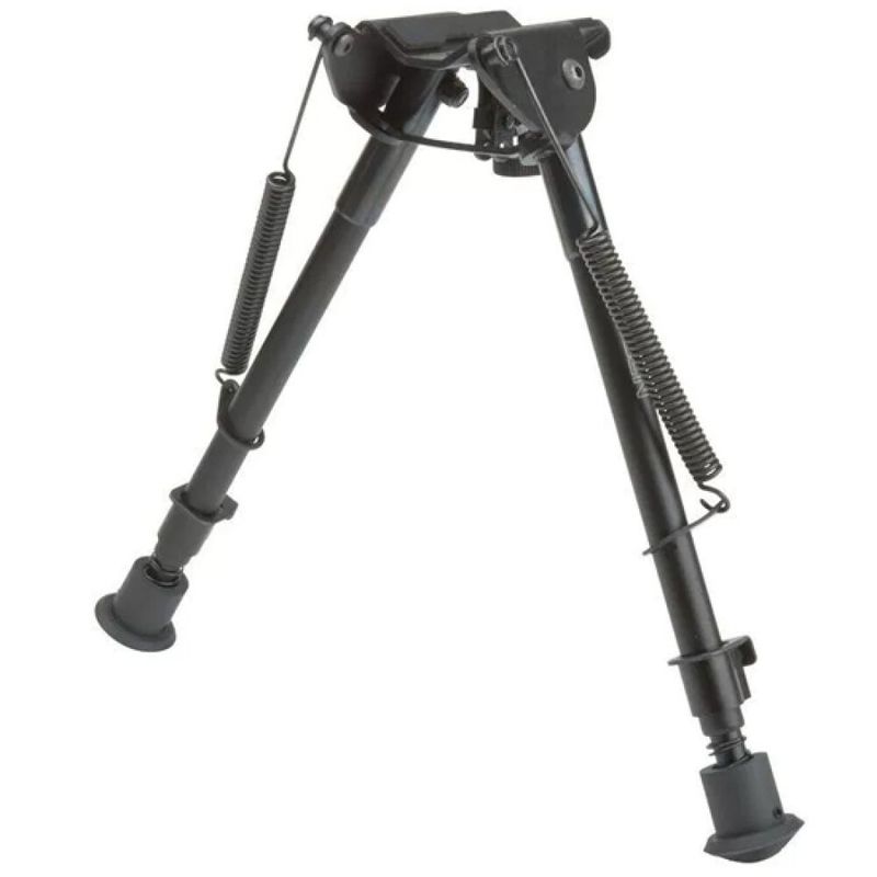 LAST CHANCE -  ALLEN - BOZEMAN BIPOD - LOW (6"-9")