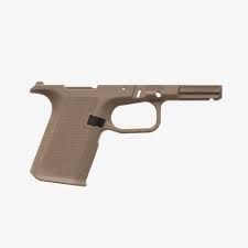 MAGPUL - EHG RG9 - RUGER RXM COMPACT HANDGUN GRIP - FDE