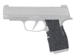 LAST CHANCE - TALON GRIPS - SIG SAUER P365/X/XL - RUBBER EVO