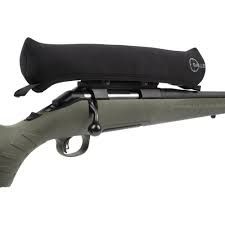 LAST CHANCE - ALLEN - PEAK NEOPRENE SCOPE COVER - LARGE