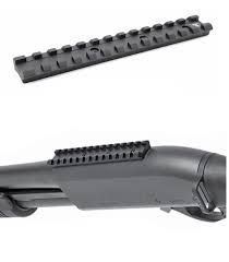 GG&amp;G REMINGTON 870 PICATINNY RAIL SCOPE MOUNT