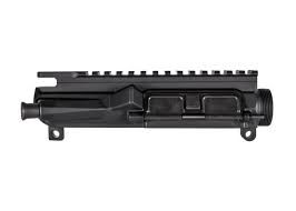BALLISTIC BA-ENHANCED AR 15-UPPER RECEIVER