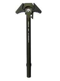 SONS OF LIBERTY - AMBI CHARGING HANDLE - 5.56 - BLK