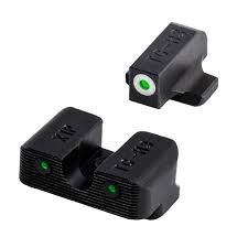 TRUGLO - TRITIUM PRO NIGHT SIGHT - GLOCK 43X, 48
