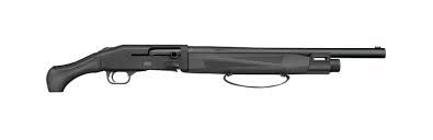 MOSSBERG - 990 AFTERSHOCK - 12GA 5+1RD 18.5"