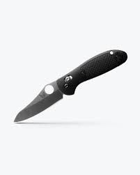 BENCHMADE - MINI GRIPTILLIAN