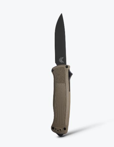 BENCHMADE - SHOOTOUT
