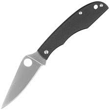 SPYDERCO - GRASSHOPPER - 2.3" FOLDING KNIFE