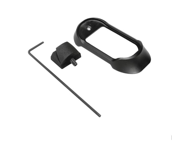 SHIELD ARMS - PREMIUM MAGWELL - GLOCK 43X/48