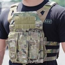 BODY ARMOR