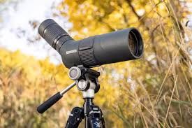 SPOTTING SCOPES