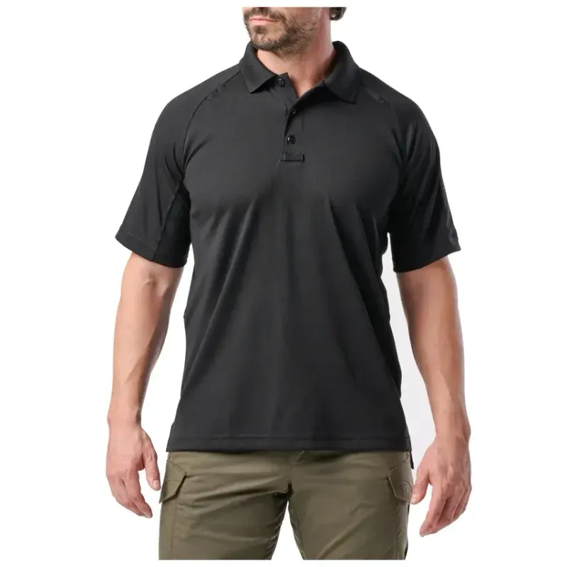 5.11 TACTICAL - MEN'S - PERFORMANCE POLO S/S - DISCOUNT