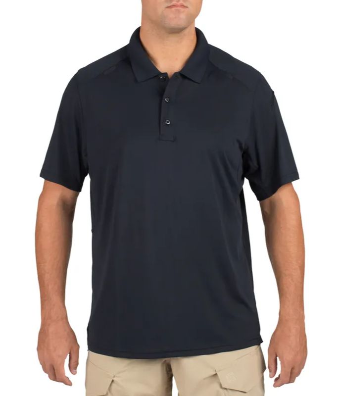 5.11 TACTICAL - MEN'S - HELIOS POLO - S/S - DISCOUNT
