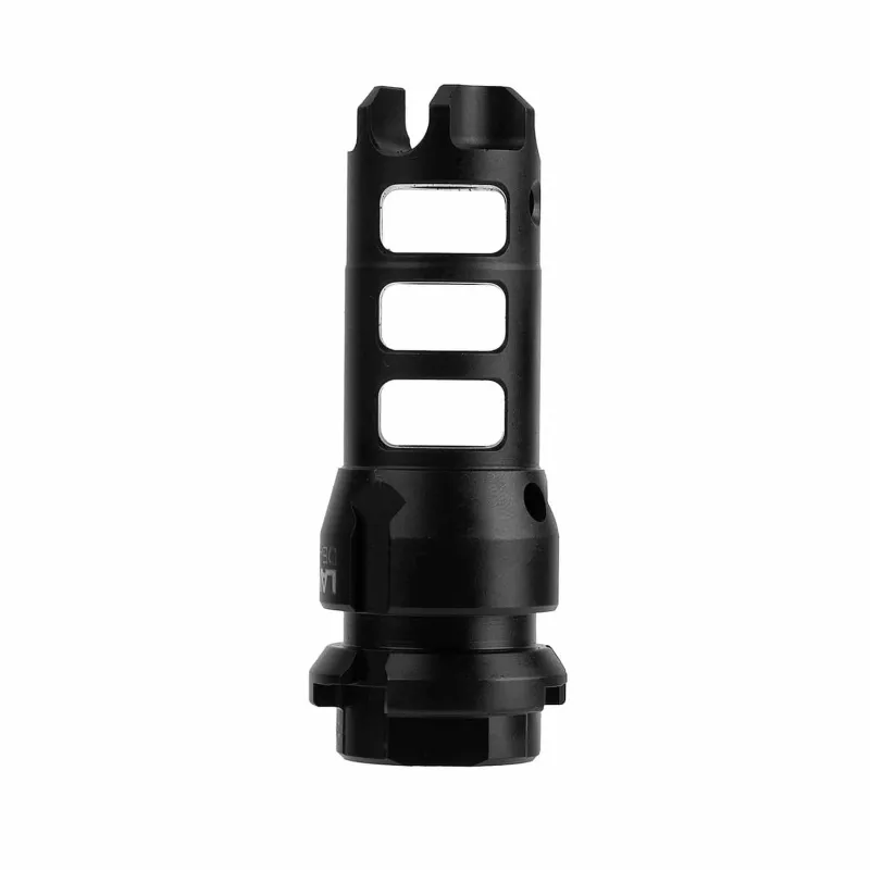 LANTAC DRAGON AR-15 ADVANCED MUZZLE BRAKE