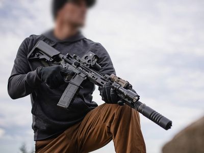 RIFLES