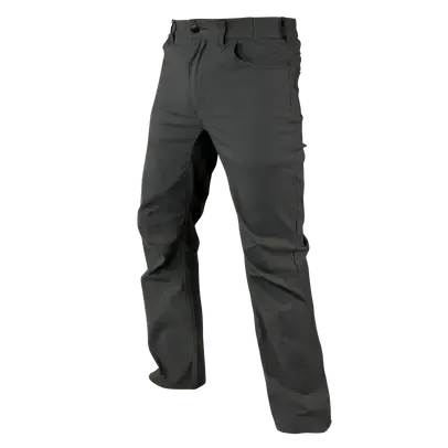 CONDOR - CIPHER PANTS, Color: - CHARCOAL, Size: - 40X32