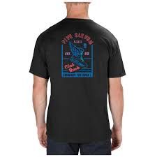 5.11 TACTICAL - CLUB RUCK S/S TEE